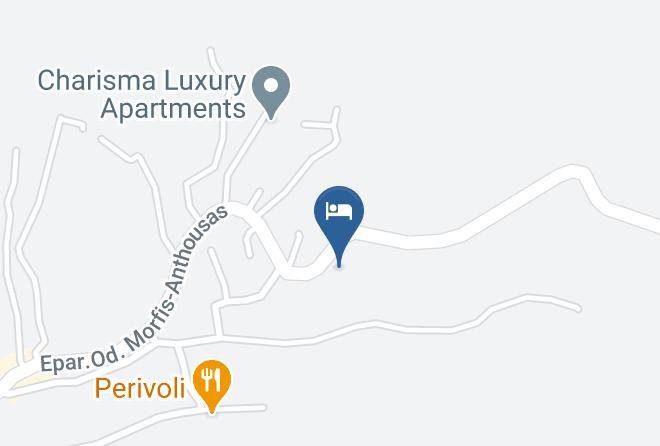 Preveza - Fns Lounge Suites Maps