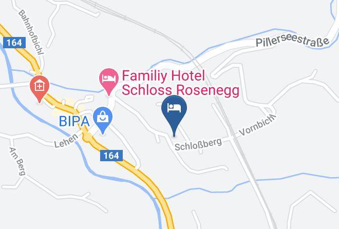 Kitzbuhel - Foidl Simon Maps