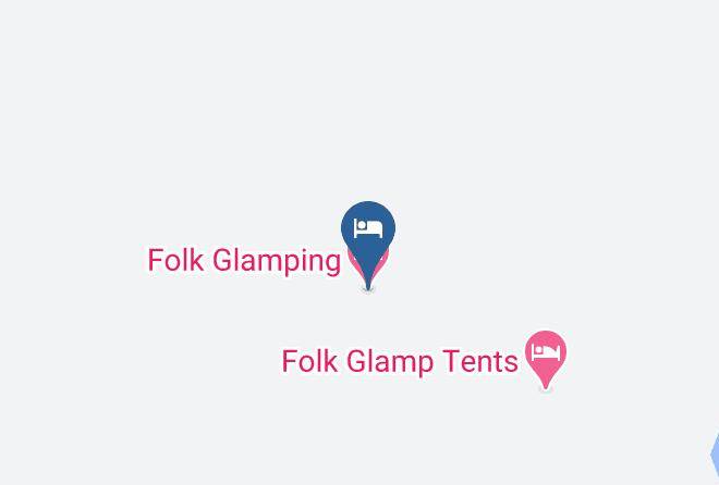 Garzon - Folk Glamping Maps