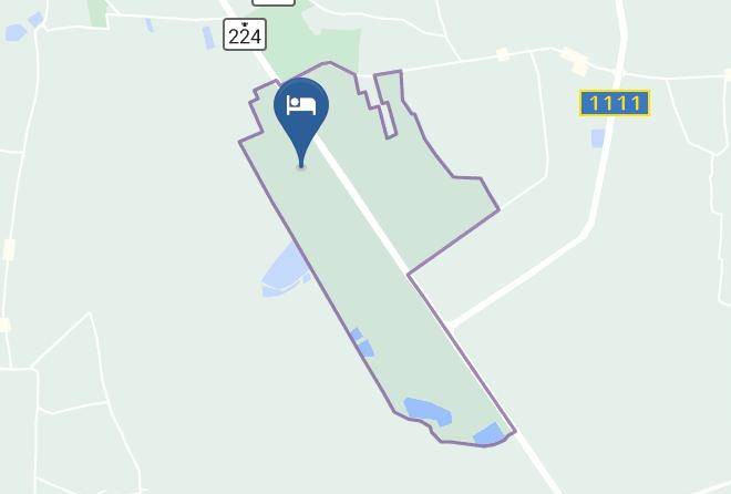 Amphoe Mueang Nakhon Ratchasima - Follow Dream Resort Maps