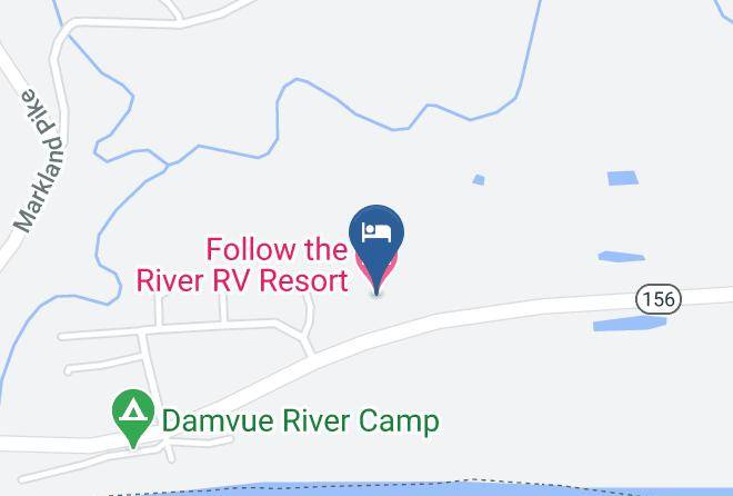 Switzerland - Follow The River Rv Resort Maps