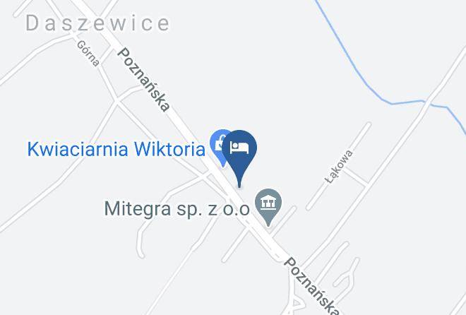 Poznanski - Foltyn Marek Gospodarstwo Rolne I Hotel Dla Koni Maps