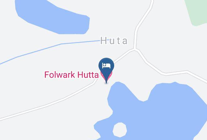 Suwalski - Folwark Hutta Maps