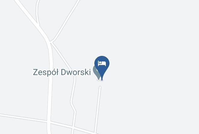 Wejherowski - Folwark Jackowo Agroturystyka U Nicole Maps