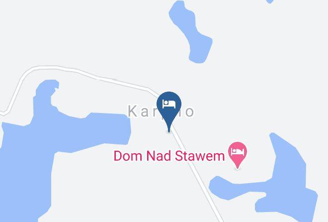 Drawski - Folwark Karpno Maps