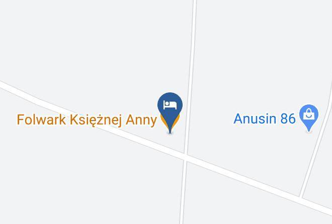 Siemiatycki - Folwark Ksieznej Anny Maps