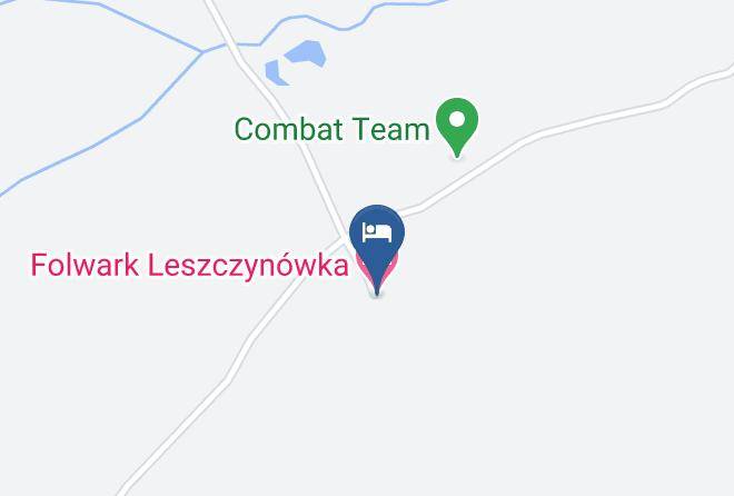 Zabkowice Slaskienty - Folwark Leszczynowka Maps
