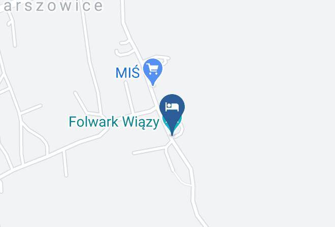 Wielicki - Folwark Wiazy Maps