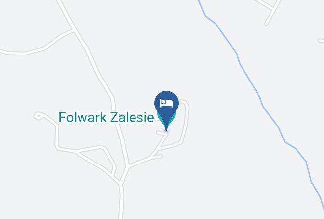 Wielicki - Folwark Zalesie Maps