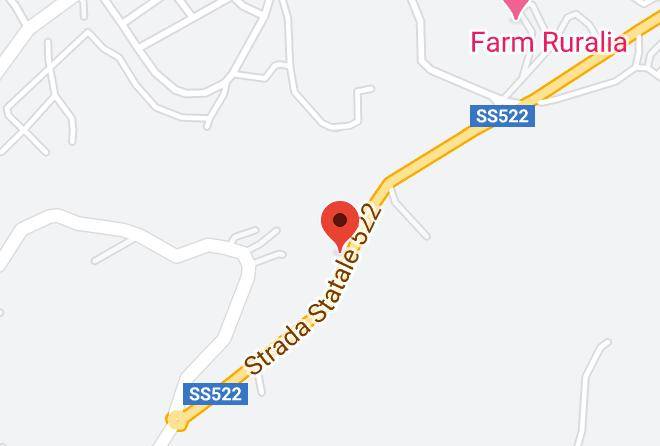Vibo Valentia - Fonte Di Bagnaria Residence Maps