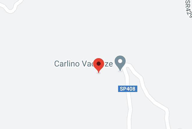 Siena - Fontecaresino Maps