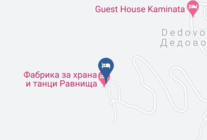 Rodopi - Food And Dancing Factory Maps