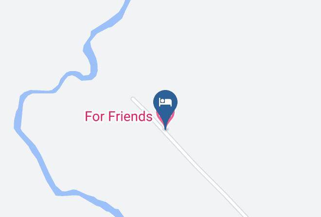 Portneuf Regional County Municipality - For Friends Maps
