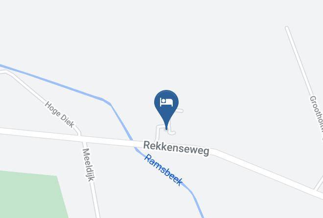 Berkelland - For Rest Glamp Maps