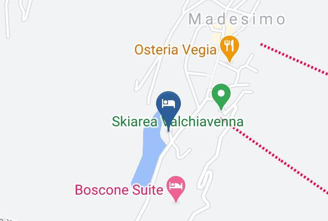 Sondrio - For Rest Maps