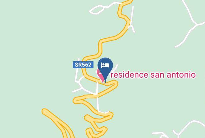 Salerno - For Two Monolocali Maps