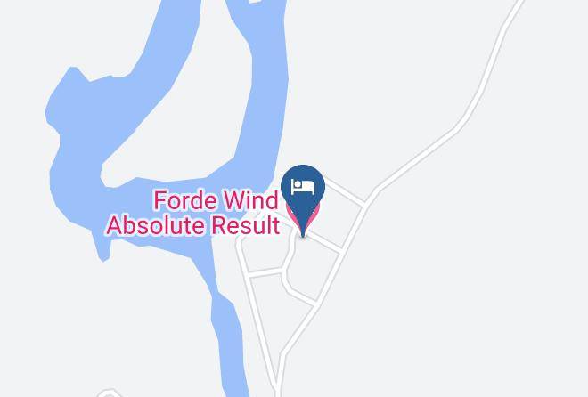Kimrsky District - Forde Wind Absolute Result Hotel Maps
