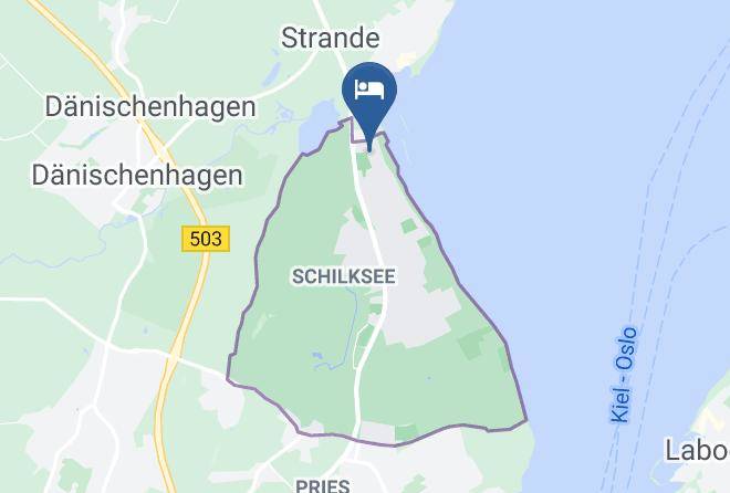 Kiel - Fordekieker Maps