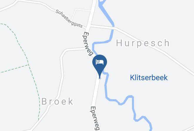 Gulpen Wittem - Forellenhof Maps
