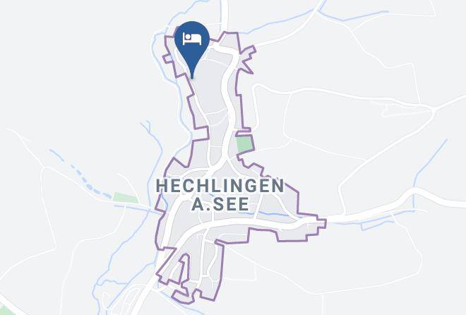 Weisenburg Gunzenhausen - Forellenhof Maps