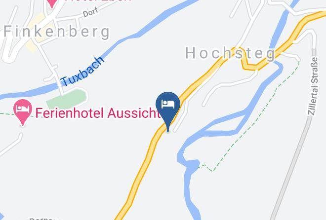 Schwaz - Forellenhof Linde Maps