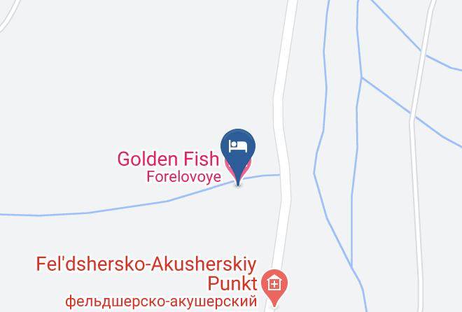 Zelenchuksky District - Forelovoye Maps