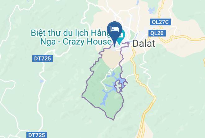 Da Lt - Forelsket Maps