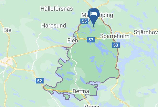 Flen - Foreningen Vangarden Follokna Maps