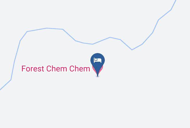 Babati - Forest Chem Chem Maps