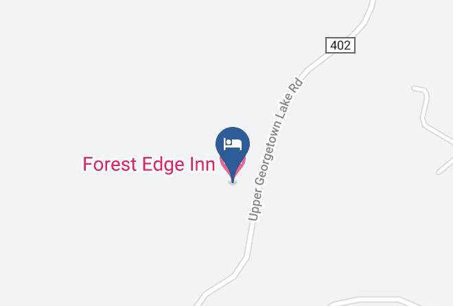 Granite - Forest Edge Inn Maps