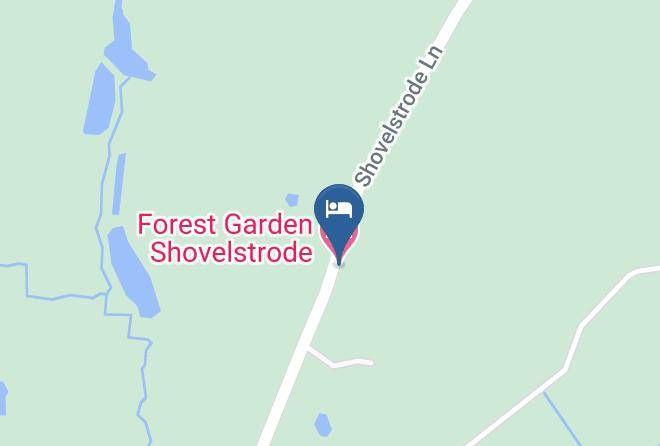 East Sussex - Forest Garden Shovelstrode Ltd Maps