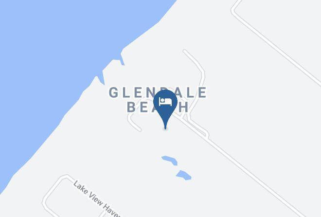 Lambton - Forest Glen Herb Farm Maps