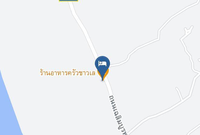 Amphoe Na Yai Am - Forest Hill Resort Maps