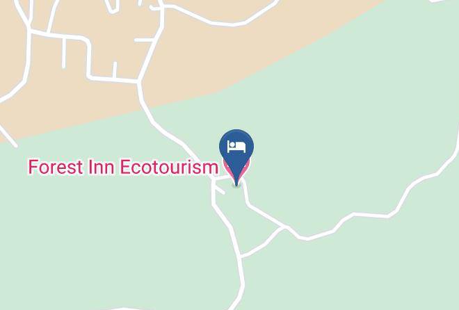 Evros - Forest Inn Ecotourism Hotel Maps