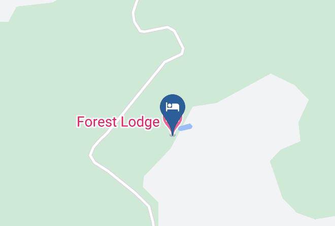 Selwyn - Forest Lodge Maps