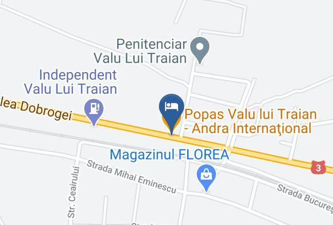 Valu Lui Traian - Forest M Restaurant&terasa Salon Evenimente Cazare Maps