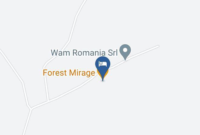 Banesti - Forest Mirage Maps