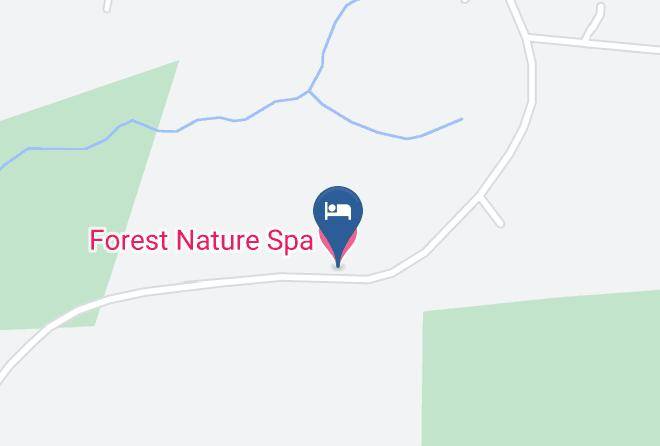 Eden - Forest Nature Spa Maps