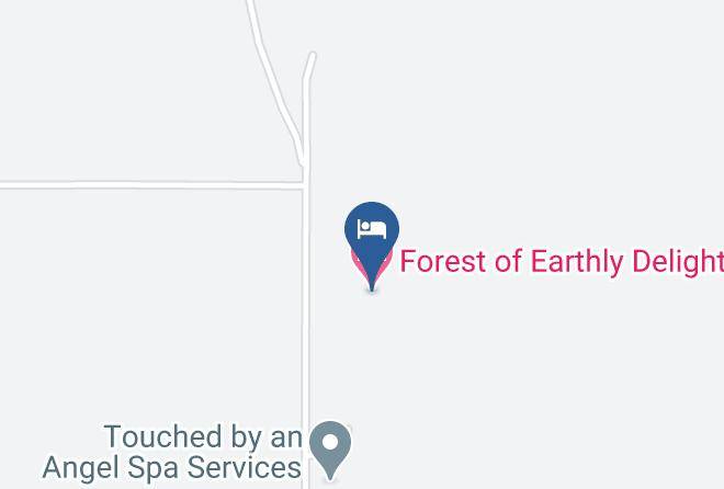 Columbia Shuswap - Forest Of Earthly Delights Maps