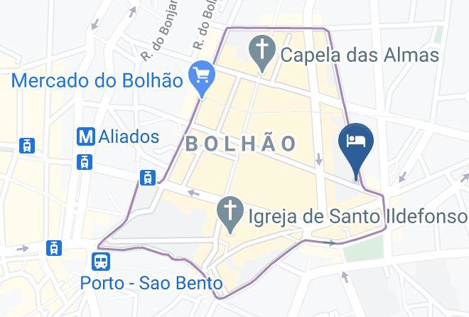 Vitoria - Formosa Flats Maps