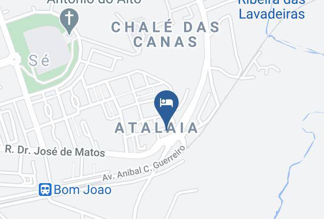 Atalaia - Formosa View By My Choice Maps