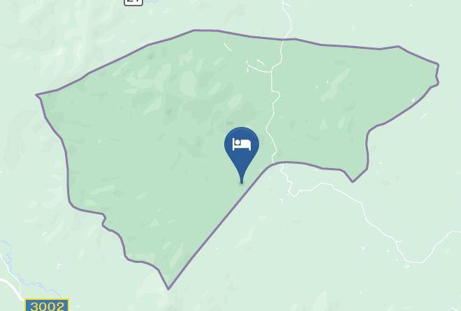 Amphoe Mueang Loei - Forra Hill Resort Maps