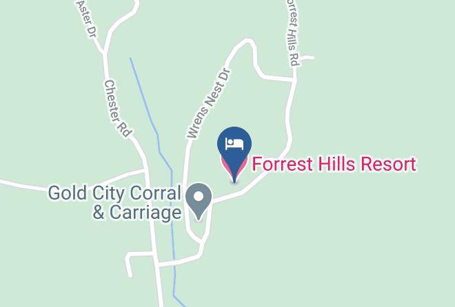 Lumpkin - Forrest Hills Resort Maps