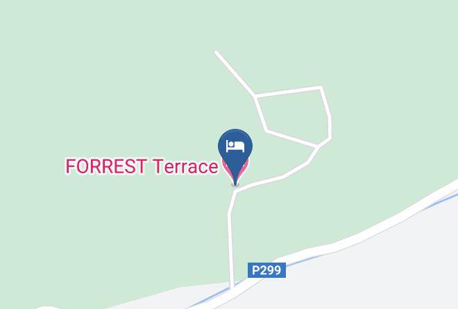 Alagirsky District - Forrest Terrace Hotel Maps