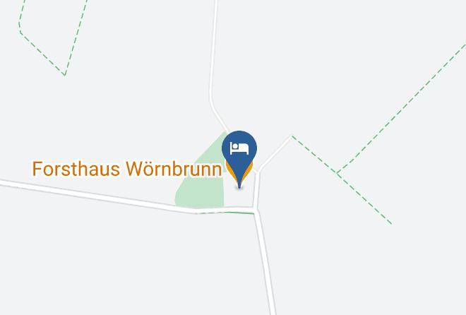 Munich District - Forsthaus Wornbrunn Maps