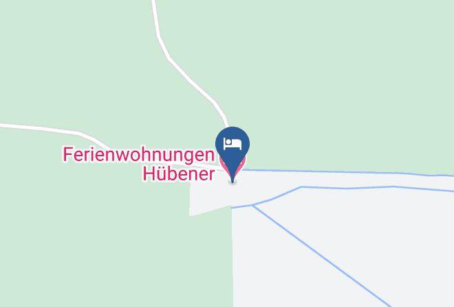 Forsthof Niendorf Map