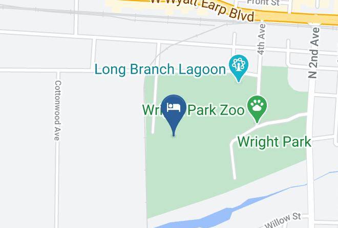 Ford - Fort Dodge Rv Resort Maps