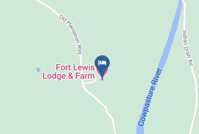 Bath - Fort Lewis Lodge & Farm Maps