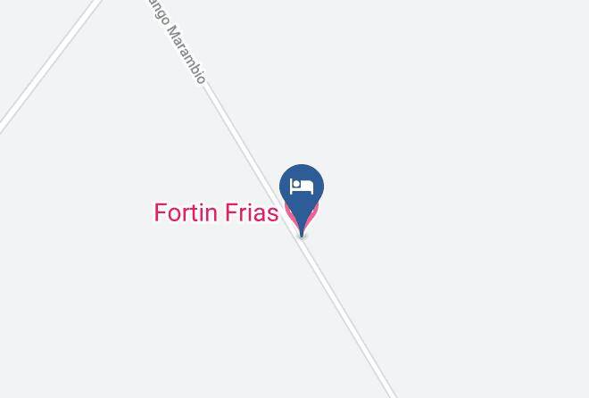 Lujan - Fortin Frias Maps