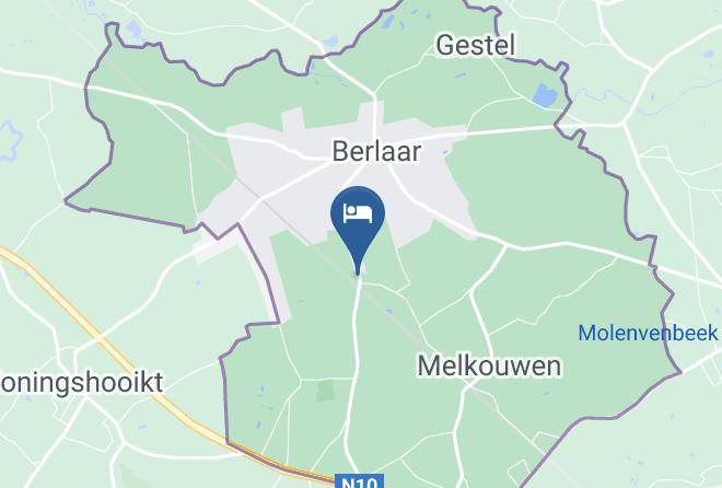 Antwerp - Fortuna Lenta Maps